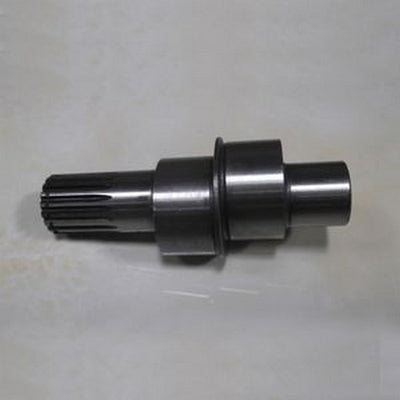 KOMATSU PC60-6 Travel motor eccentric shaft(Single clamp spring)