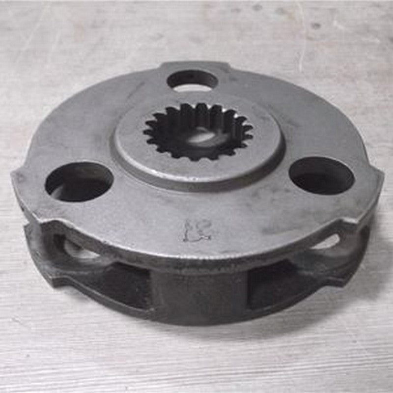 KOMATSU PC60-6 Travel motor First class three star Frame