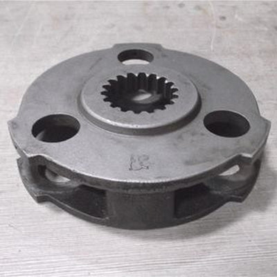 KOMATSU PC60-6 Travel motor First class three star Frame