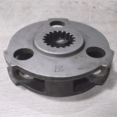 KOMATSU PC60-6 Travel motor First class three star Frame