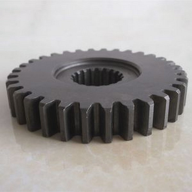 For Komatsu Excavator PC60-6 Traveling 3rd Planetary Gear