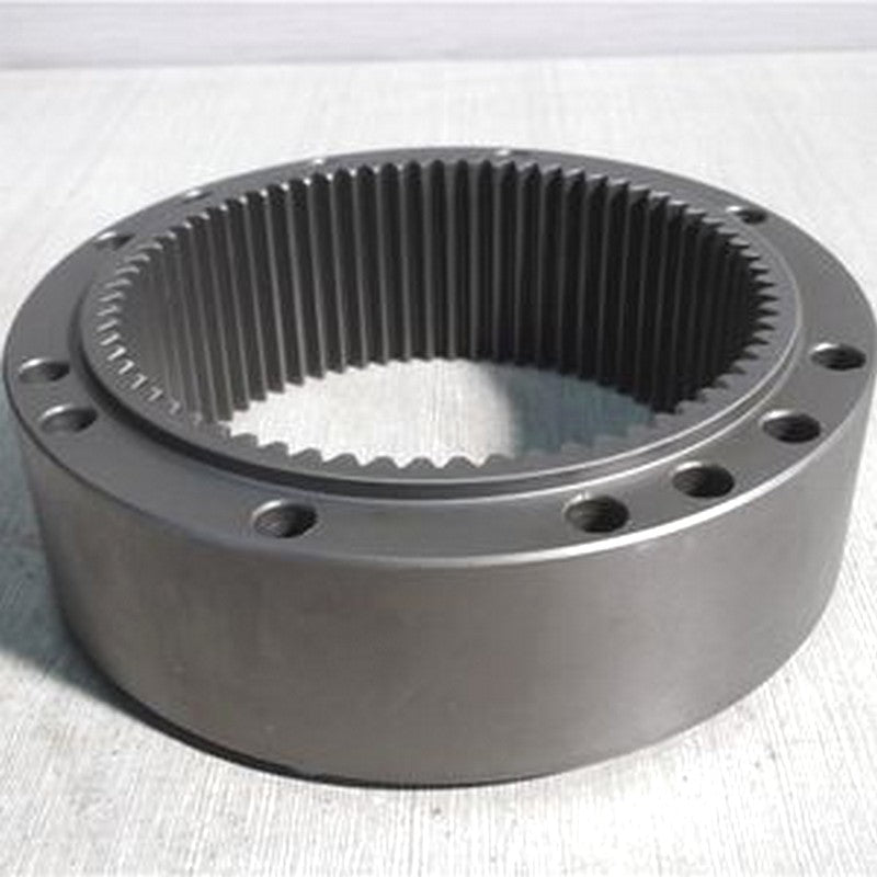 Swing Machinery Gear Ring 201-26-71190 for Komatsu PC60-7 PC75UU PC78US Kobelco SK60-5