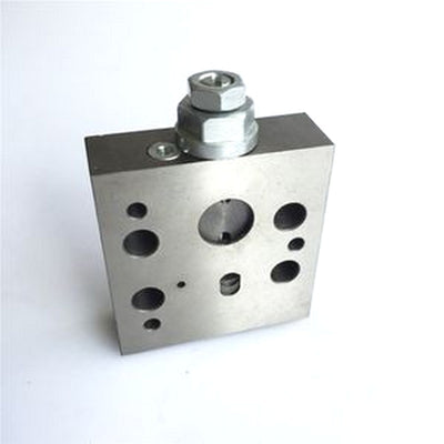 Reducing Main Valve for Komatsu PC60-7