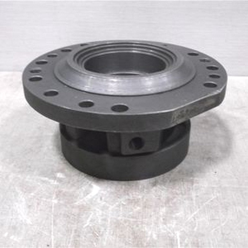 For Komatsu Excavator PC60-7 PC70-7 PC75UD-2 PC75UU-2 Swing Motor Base Case 201-26-71111