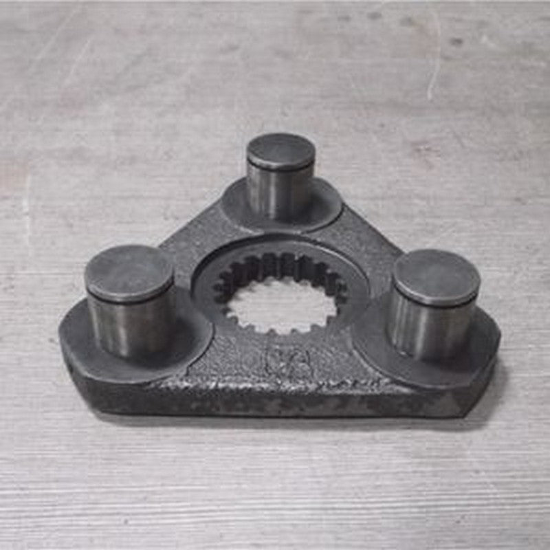 KOMATSU PC60-7 Swing motor First Class three star Frame(with pin)