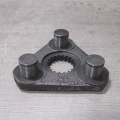 KOMATSU PC60-7 Swing motor First Class three star Frame(with pin)