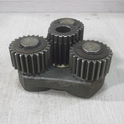 KOMATSU PC60-7 Swing Motor Second Class three star Frame Assembly