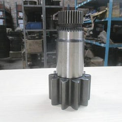 KOMATSU PC60-7 Swing Vertical Shaft