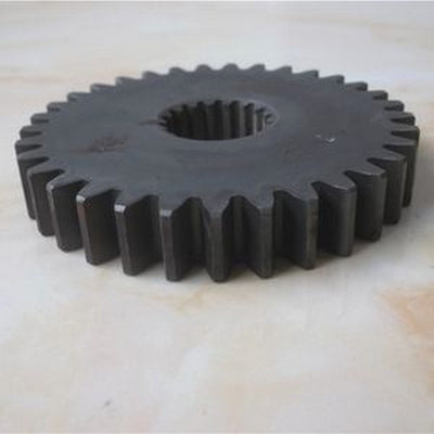 KOMATSU PC60-7 Three star gear plate