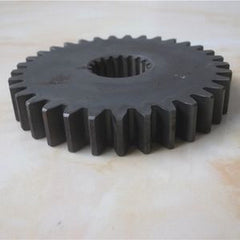 KOMATSU PC60-7 Three star gear plate