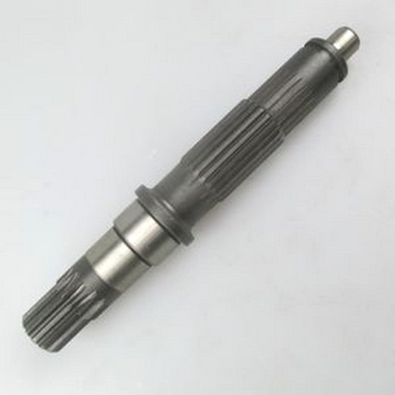 KOMATSU PC60-7 Travel motor Pump shaft/motor shaft
