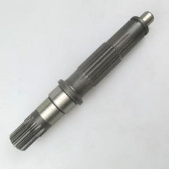 KOMATSU PC60-7 Travel motor Pump shaft/motor shaft