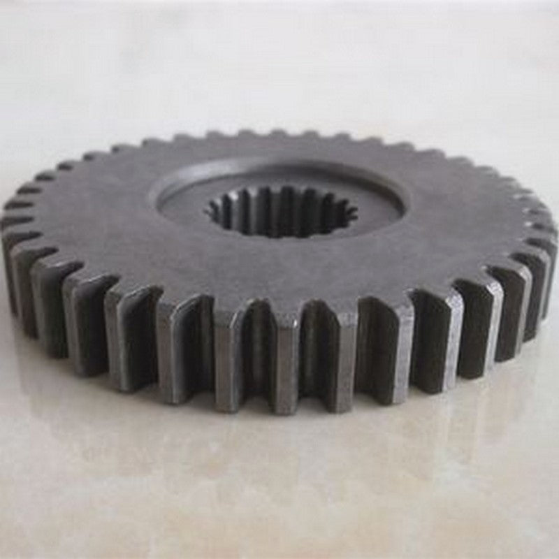 KOMATSU PC60-7 Travel motor three star gear