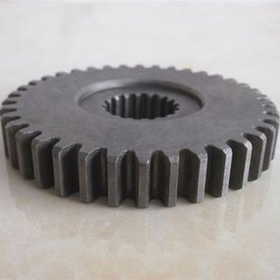 KOMATSU PC60-7 Travel motor three star gear