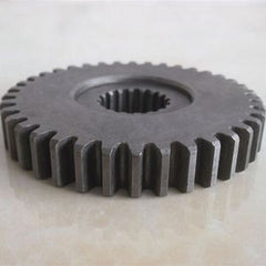 KOMATSU PC60-7 Travel motor three star gear