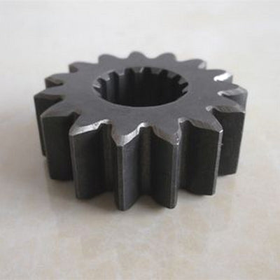 KOMATSU PC60-7 Travel Sun gear