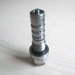 For Komatsu Excavator PC60-7LS Valve