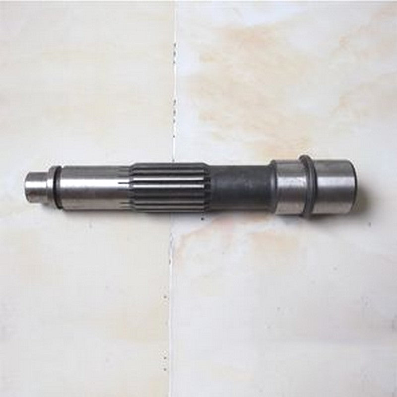 KOMATSU PC60 Travel motor Pump shaft(refit)
