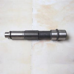 KOMATSU PC60 Travel motor Pump shaft(refit)