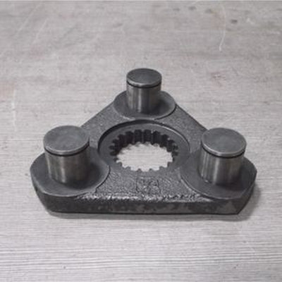 KOMATSU PC75UU Swing motor First Class three star Frame(with pin)