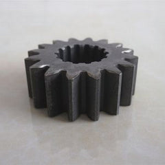 KOMATSU PC78US Travel Sun gear