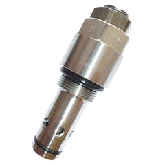 For Komatsu Excavator PC Pilot Pump Main Relief Valve