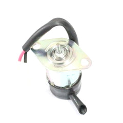 For Caterpillar Excavator E70B Stop Solenoid 386-4274 24V