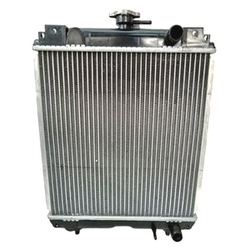 For Kubota Excavator U16 Water Tank Radiator ASS'Y