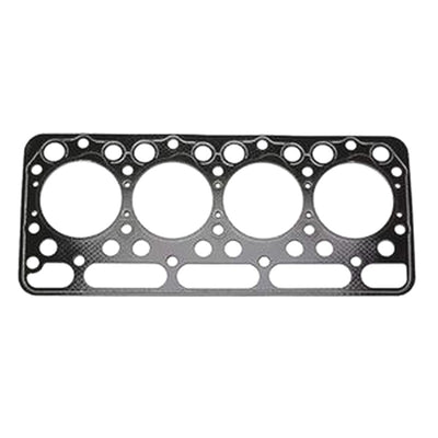 For Kubota Tractor L2850F Engine V1702-DI Cylinder Head Gasket 17356-03310