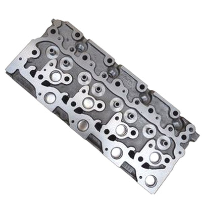 Bare Cylinder Head For Kubota V2203 In-Direct Injection Engine Diesel