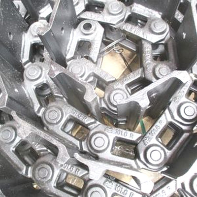 For Kubota Excavator U-35 Track Link Chain Ass'y