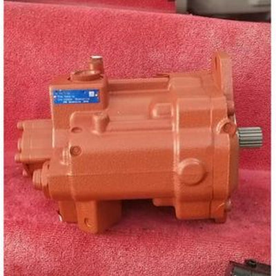 KYB Hydraulic Pump PSVL-54CG-16 B0610-54010 for Kubota KX151 KX161 Excavator