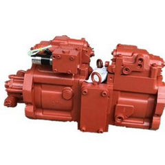 KYB K3V63DT-IZDR Hydraulic Pump 14531858 for Volvo EC140B Excavator