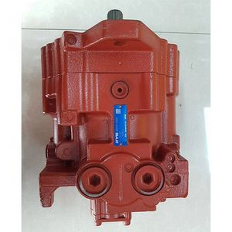 KYB Kayaba PSVD2-42 Main Hydraulic Pump B0600-42001 for Kubota Tractor