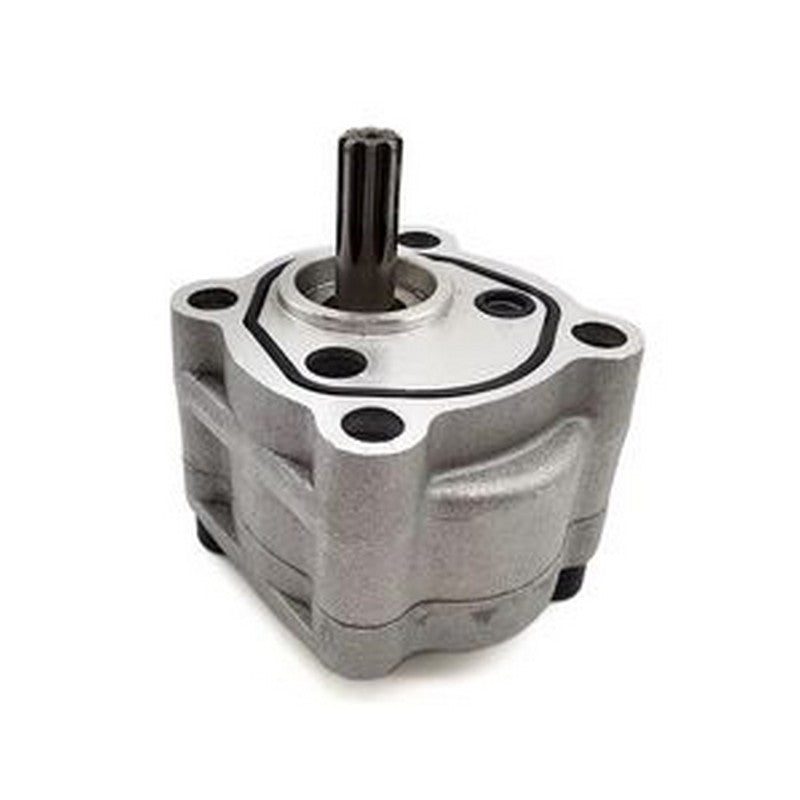 KYB PSVL-54CG Pilot Gear Pump for Kubota Excavator KX151 KX161