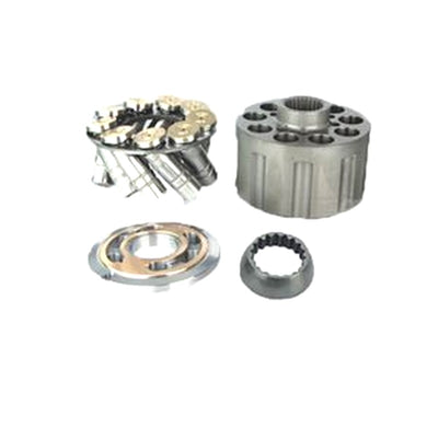 KYB90 Hydraulic Pump Repair Parts Kit for KYB Kayaba MSG-60P Excavator