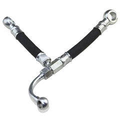 Leak Off Line 04290256 for Deutz Engine TCD20132V