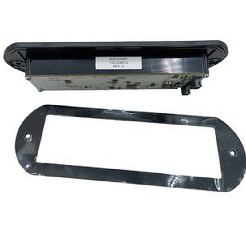 LED Panel Switch 1001238672 for JLG - Buymachineryparts