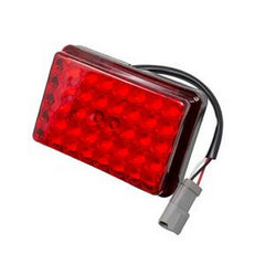 LED Signal Light 334-8049 for Caterpillar CAT Engine 3116 3126 3508B C11 Truck 777E 773E 771D 775D