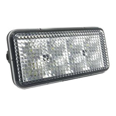 Led Work Light V0511-53510 for Kubota Skid Steer SVL65-2 SVL65-2C SVL75 SVL75-2 SVL75-2C