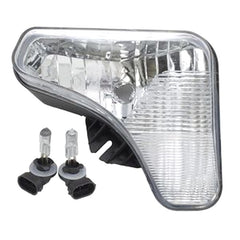 Left Headlight Assembly 7251341 for Bobcat S450 S510 S530 S550 S570 T630 T650 T750 T770 T870