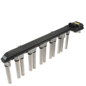 Left Ignition Coil Pack Spark Plug Connectors for Mercedes CL600 S600 W220 V12