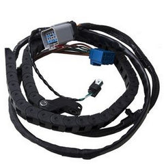 Left Power Sliding Door Wiring 68043333AB for 08-09 Town & Country Dodge Grand Caravan