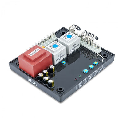 Leroy Somer AVR R726 Automatic Voltage Regulator for Generator Genset