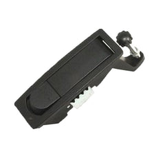 Level Latch MS719-1CA 4190001520 Non Locking Black