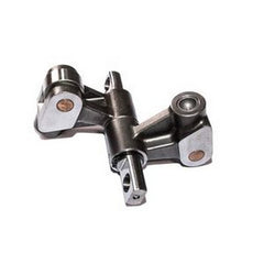 Lever & shaft Assembly 6150-41-2302 for Komatsu Engine 6D125-1 Excavator PC400-7 PC400LC-5 PC400LC-8 PC490LC-10