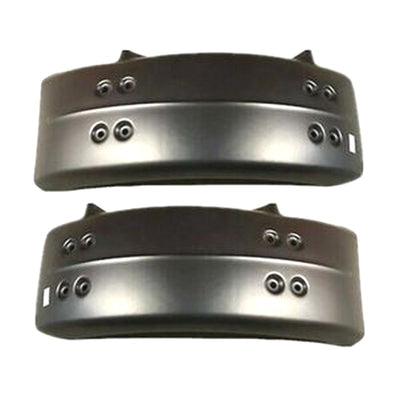 LH & RH Fender Front 400/D7801 400/D7827 for JCB Telescopic Handler 531-70 533-105 535-125 536-70 540-140 541-70