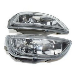 LH & RH  Front Bumper Driving Fog Light 8122002030 8121002040 for Toyota Corolla CE LE S 2001-2002