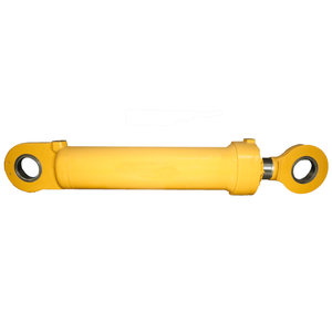 Lift Cylinder 2026683 for Vogele Asphalt Paver 1800-2