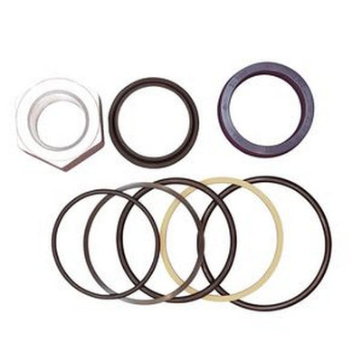 Lift Cylinder Seal Kit 7135559 for Bobcat Loader 773 S175 S185 S205 T190 B100 B200 B250 B300 BL275 BL370 BL375